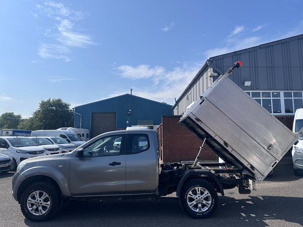 Used Nissan Navara 2021 for sale - 74218692: Photo 8