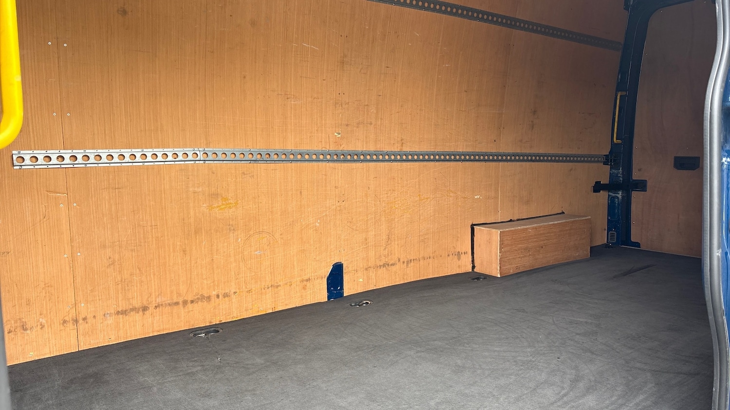 Used Volkswagen Crafter 2021 for sale - 77258952: Photo 5