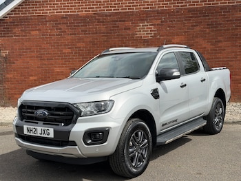 Used Ford Ranger 2021 for sale - 79448954: Photo