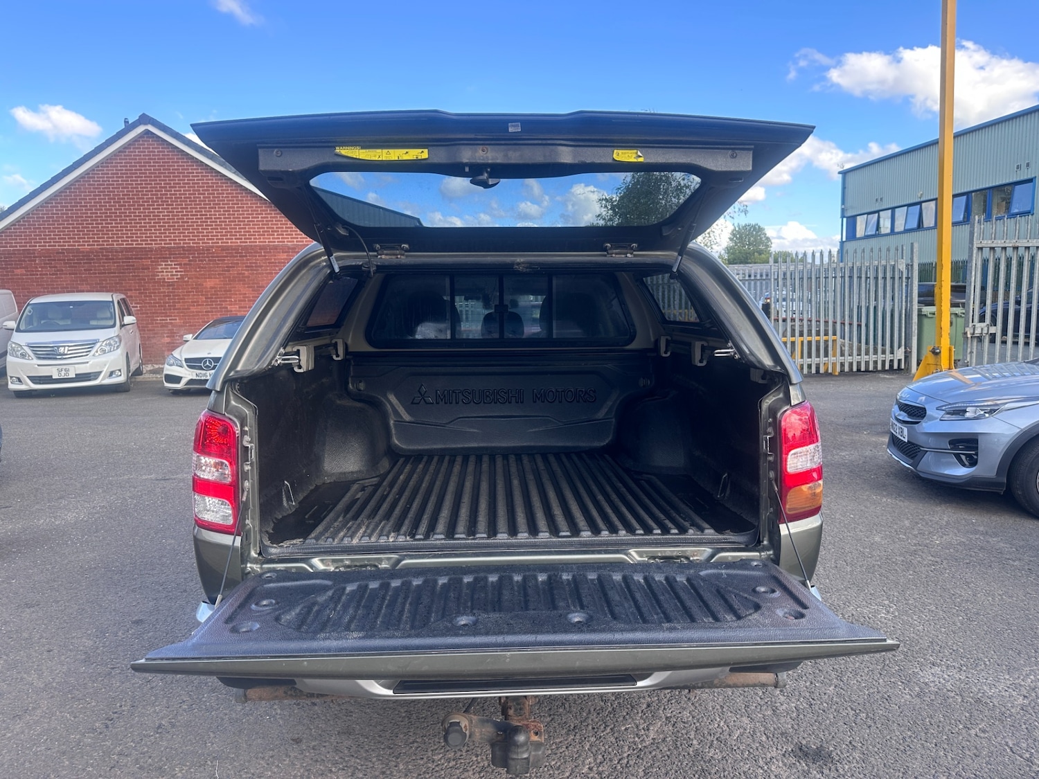 Vehicle 15
