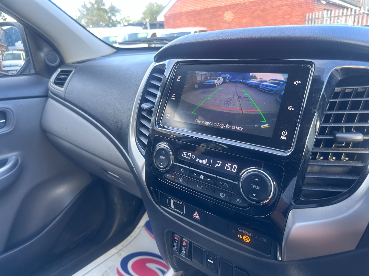 Vehicle 17