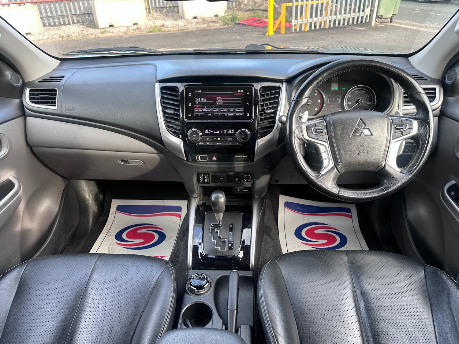 Vehicle 26
