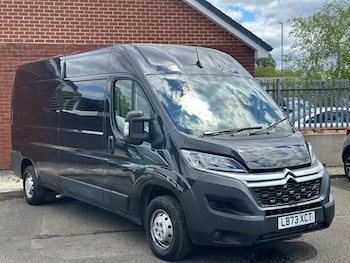 Used Citroen Relay 2023 for sale - 78541549: Photo