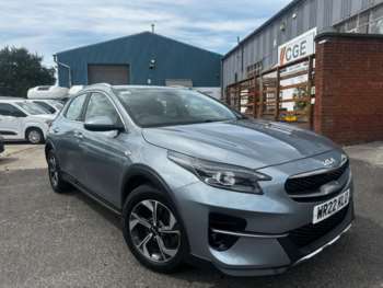 2022 (22) - 1.0T GDi ISG 2 5dr