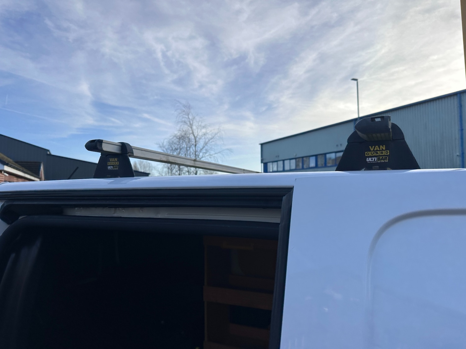 Used Vauxhall Vivaro 2021 for sale - 76905848: Photo 12