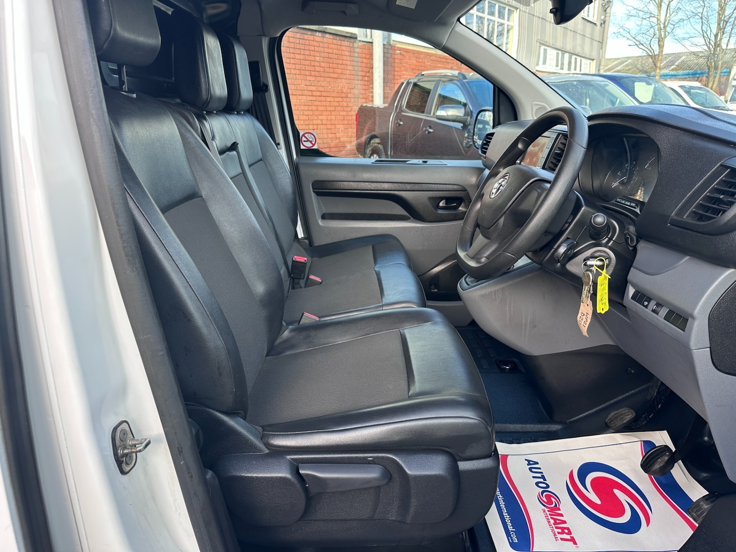 Used Vauxhall Vivaro 2021 for sale - 76905848: Photo 15