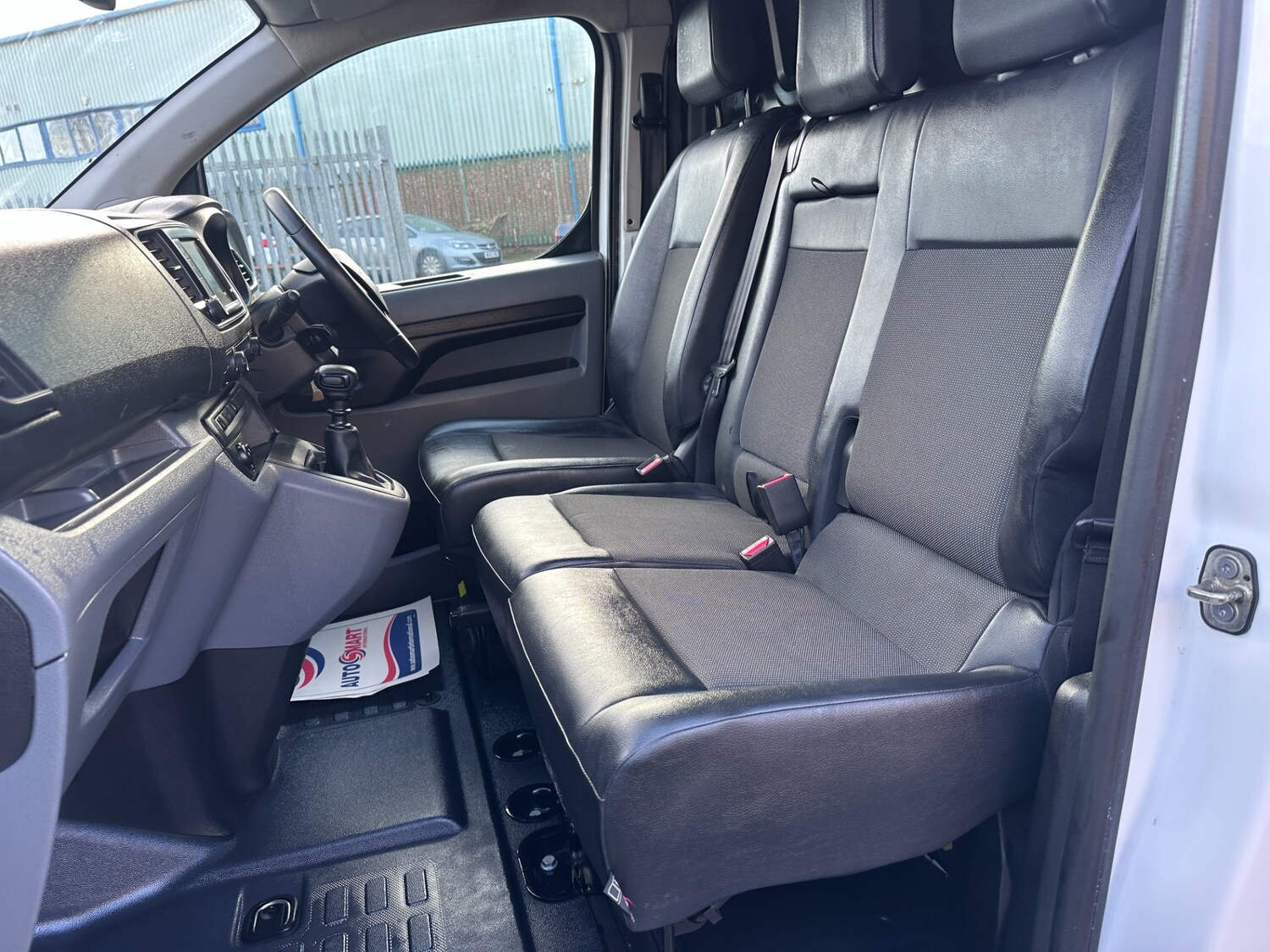 Used Vauxhall Vivaro 2021 for sale - 76905848: Photo 19