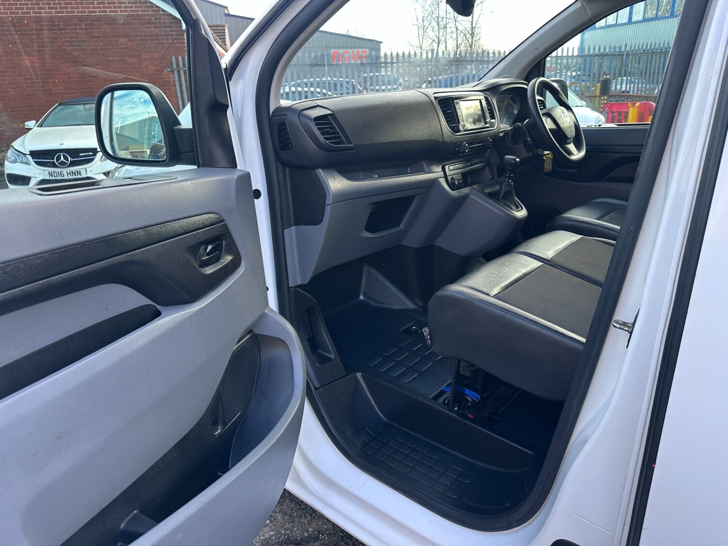 Used Vauxhall Vivaro 2021 for sale - 76905848: Photo 20