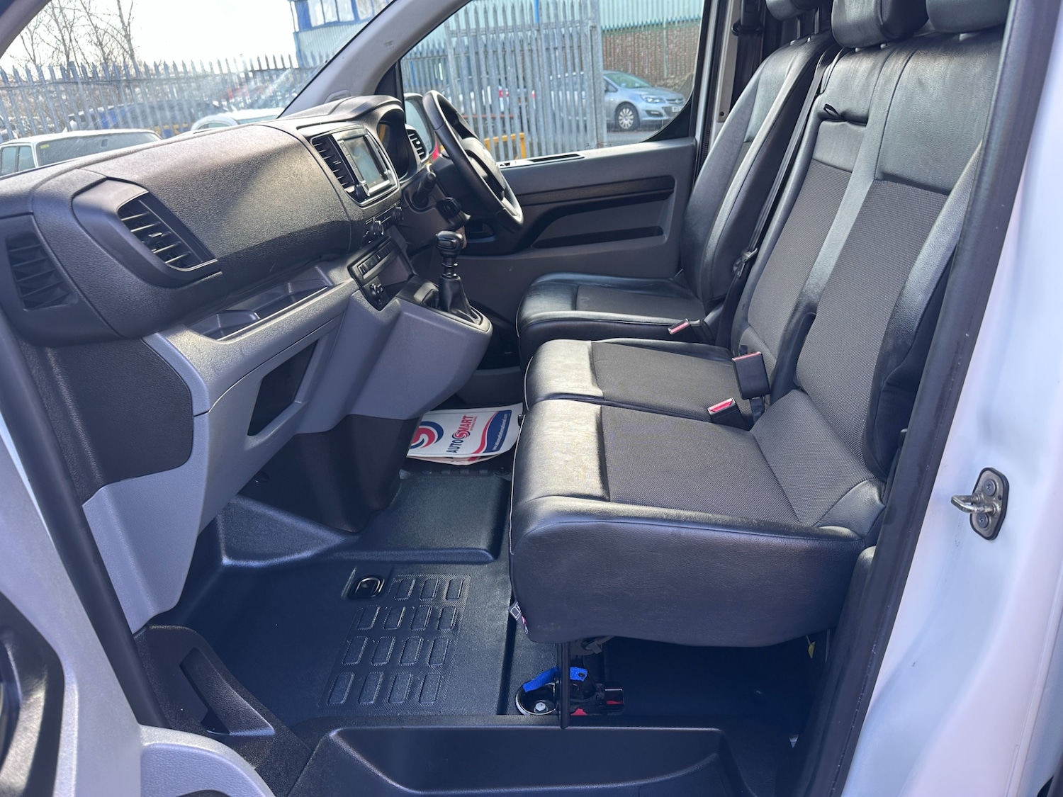 Used Vauxhall Vivaro 2021 for sale - 76905848: Photo 21