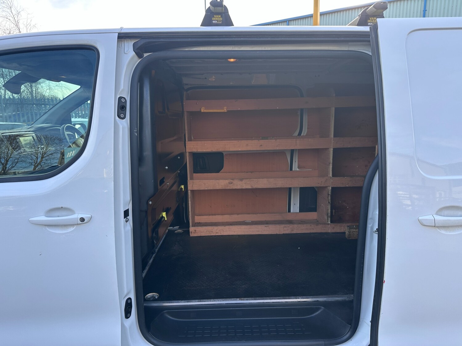 Used Vauxhall Vivaro 2021 for sale - 76905848: Photo 23