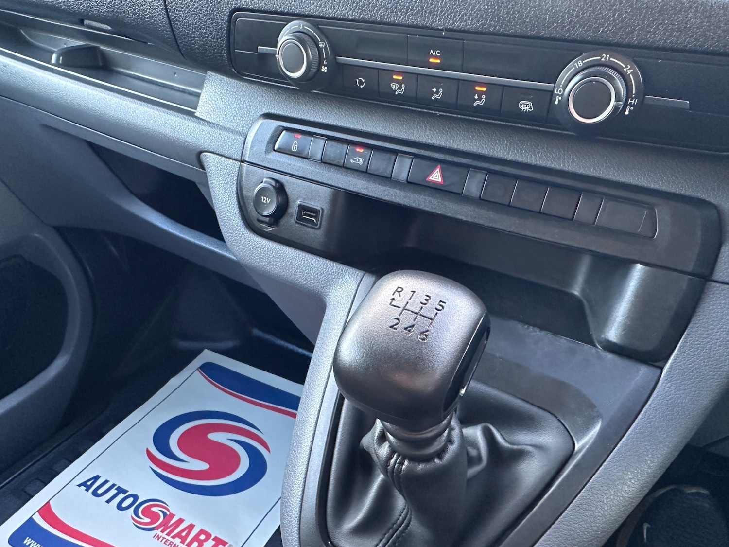 Used Vauxhall Vivaro 2021 for sale - 76905848: Photo 25