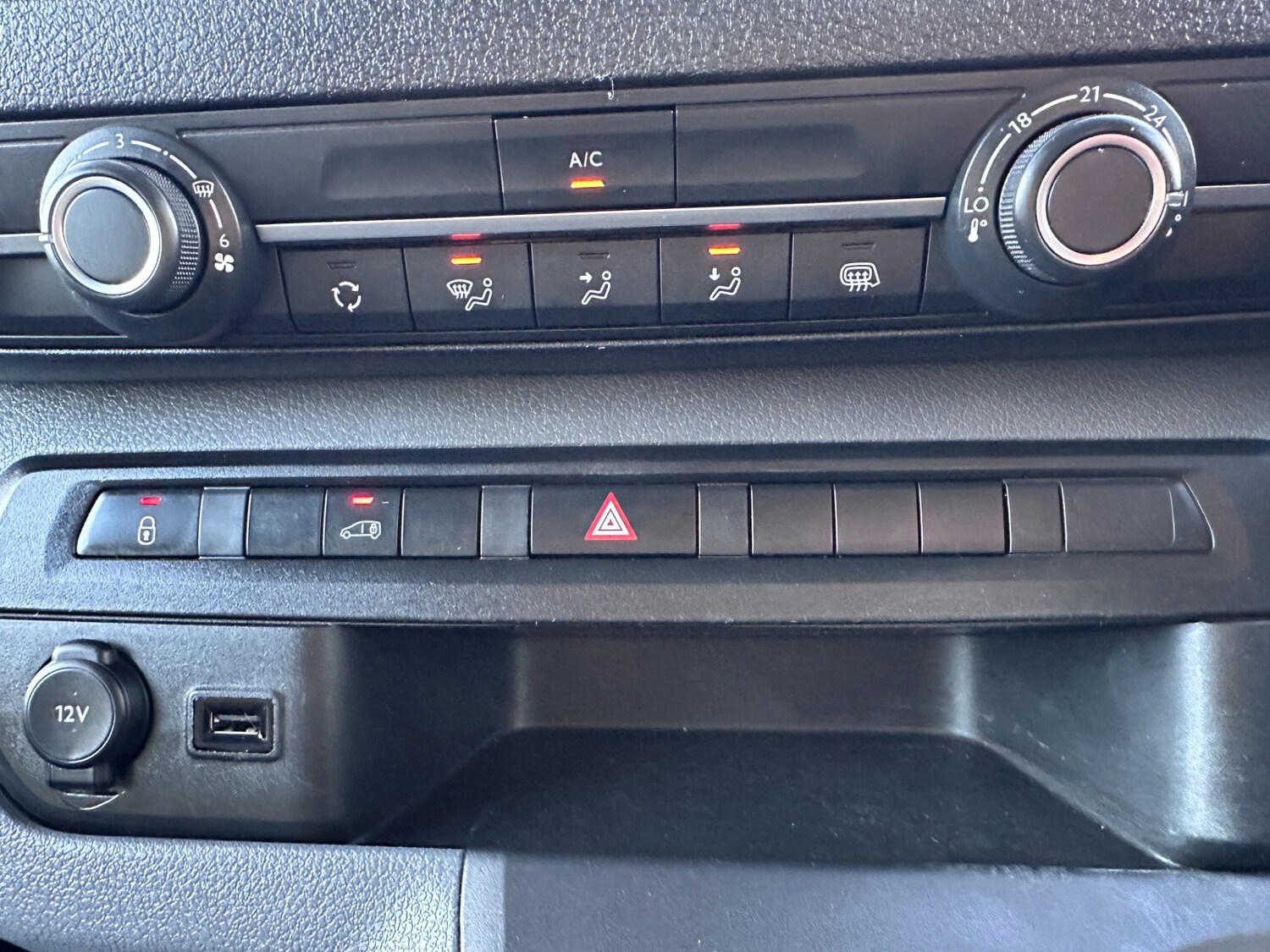 Used Vauxhall Vivaro 2021 for sale - 76905848: Photo 26