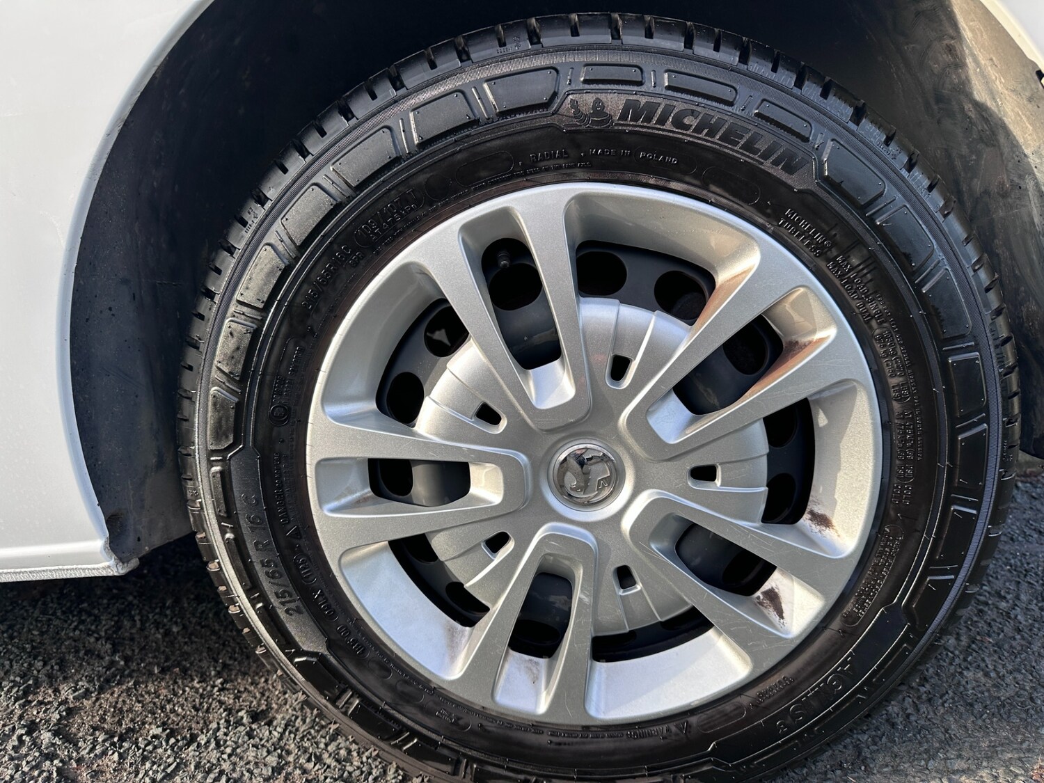 Used Vauxhall Vivaro 2021 for sale - 76905848: Photo 27