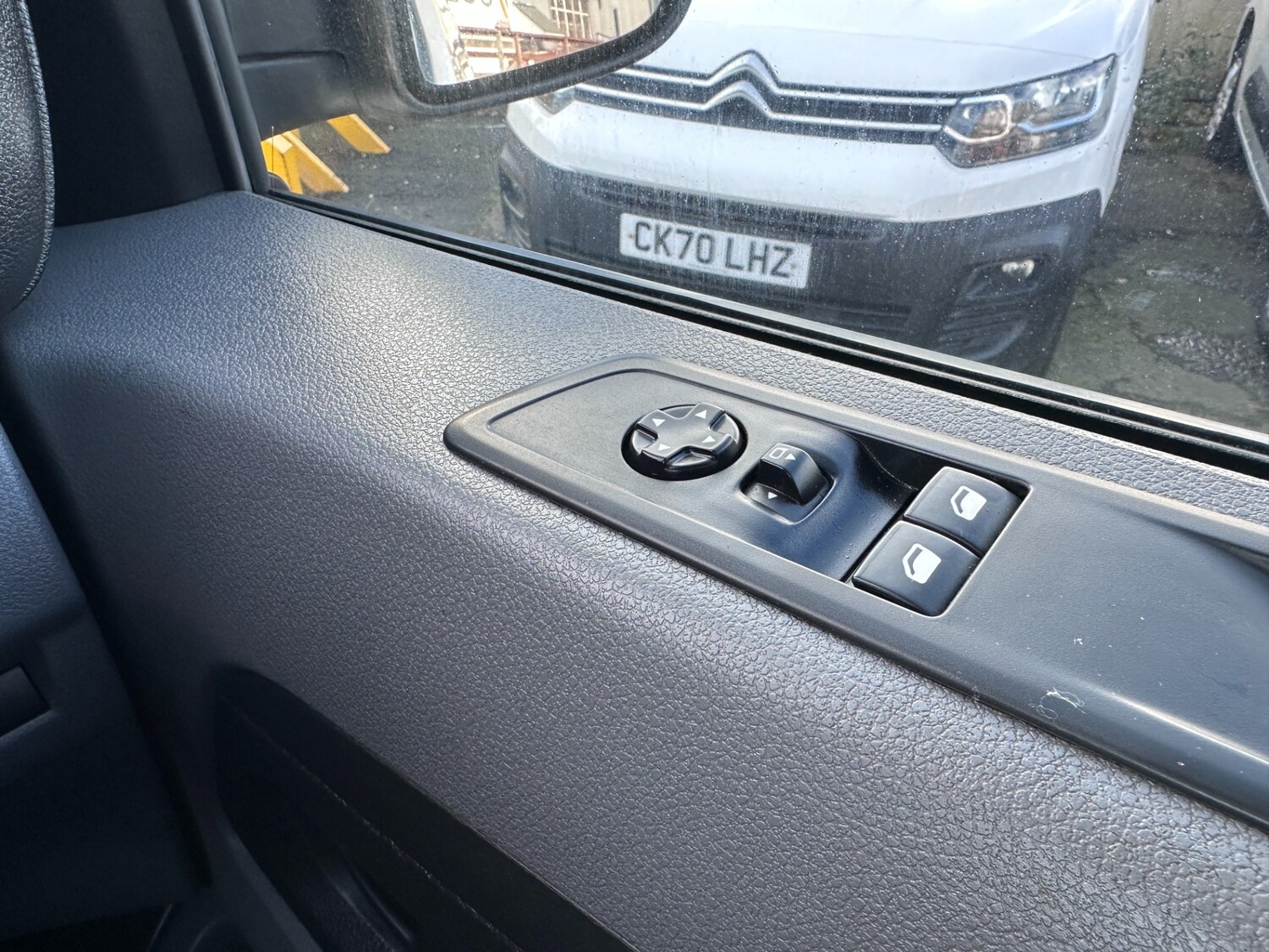 Used Vauxhall Vivaro 2021 for sale - 76905848: Photo 30