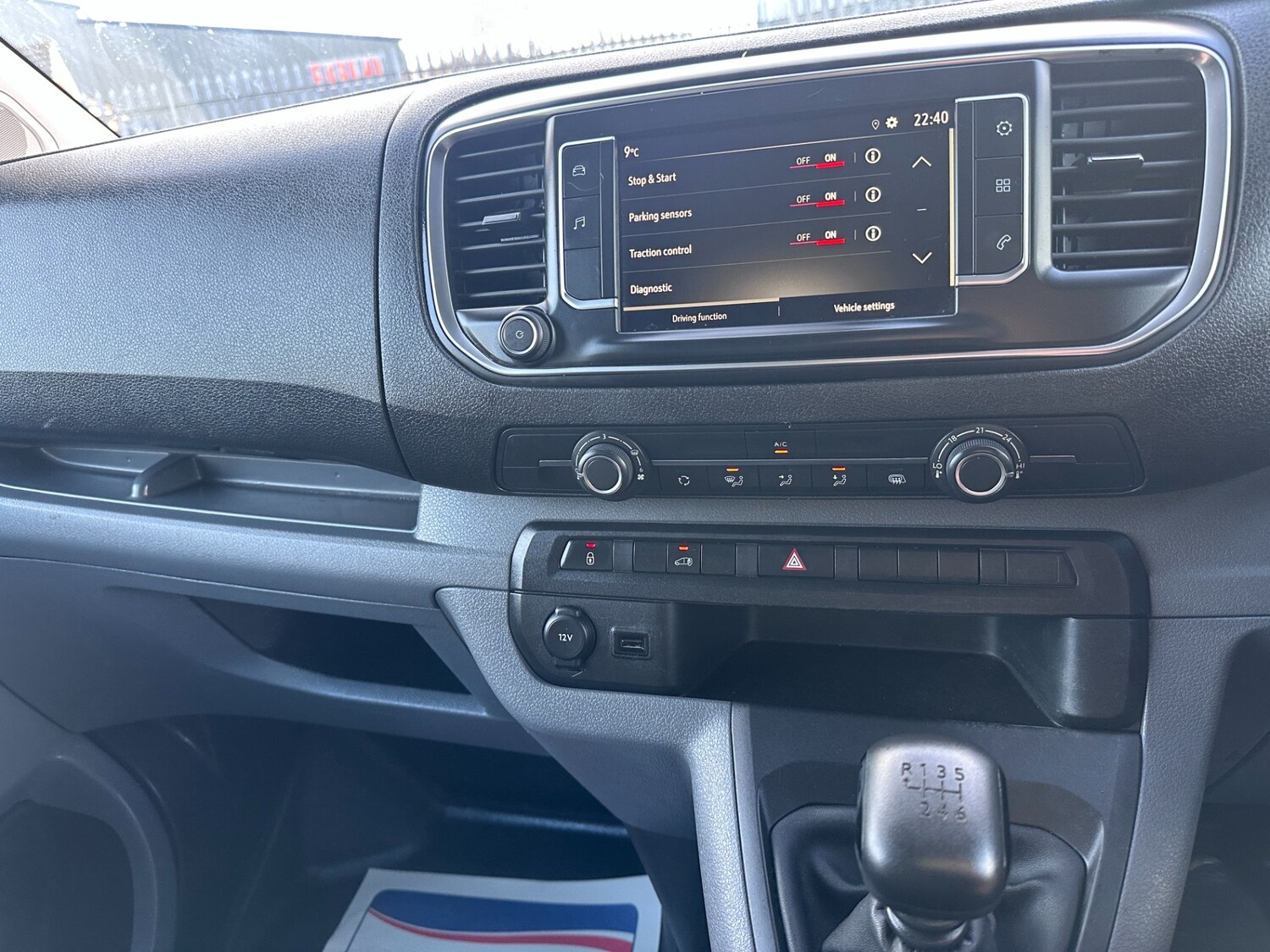 Used Vauxhall Vivaro 2021 for sale - 76905848: Photo 31