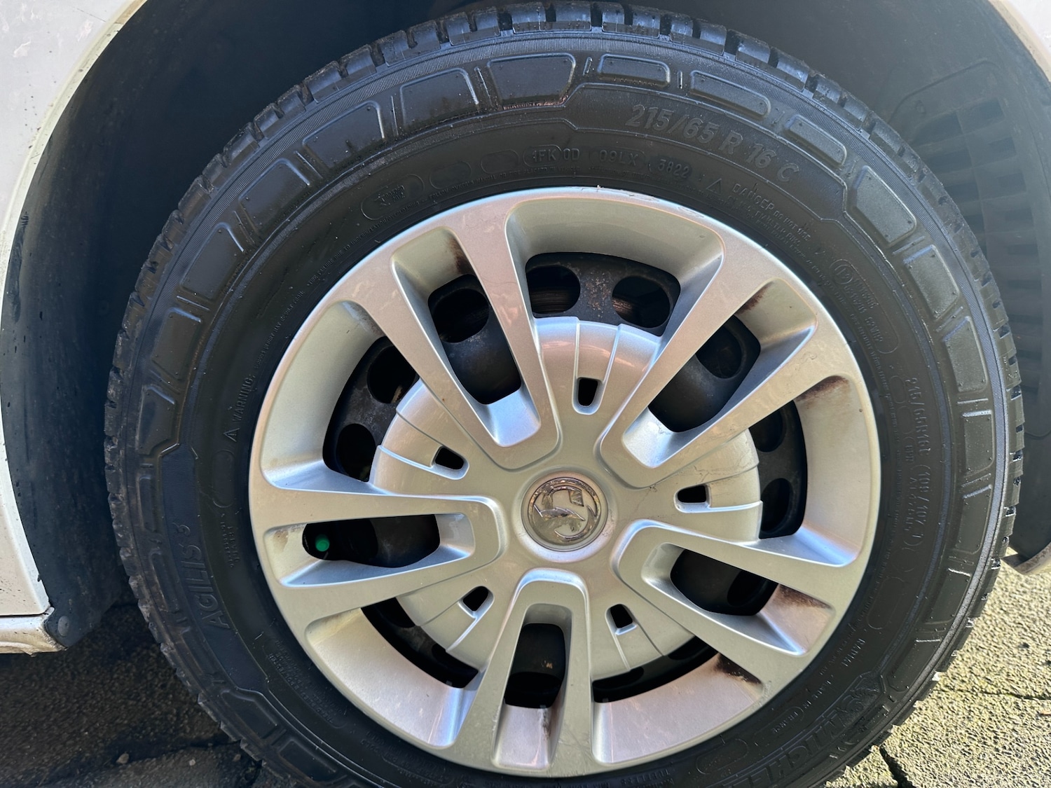 Used Vauxhall Vivaro 2021 for sale - 76905848: Photo 38