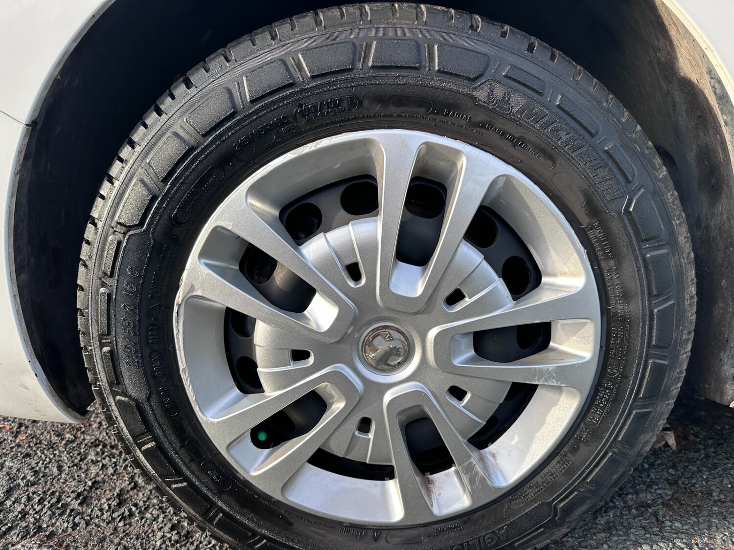 Used Vauxhall Vivaro 2021 for sale - 76905848: Photo 39