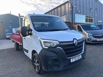 Used Renault Master 2021 for sale - 75694714: Photo