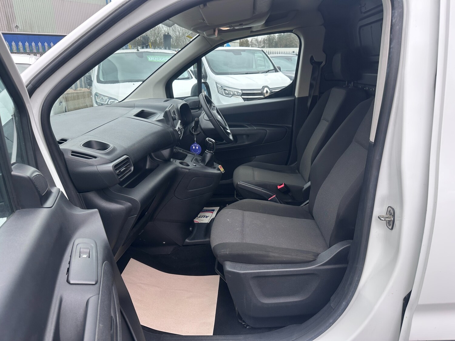 Used Vauxhall Combo 2020 for sale - 77418291: Photo 16
