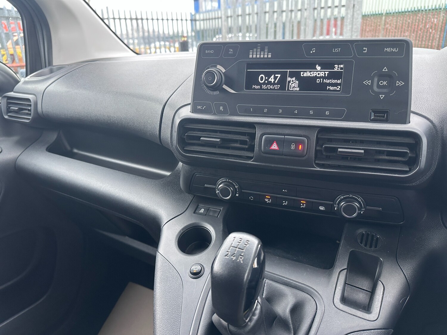 Used Vauxhall Combo 2020 for sale - 77418291: Photo 19