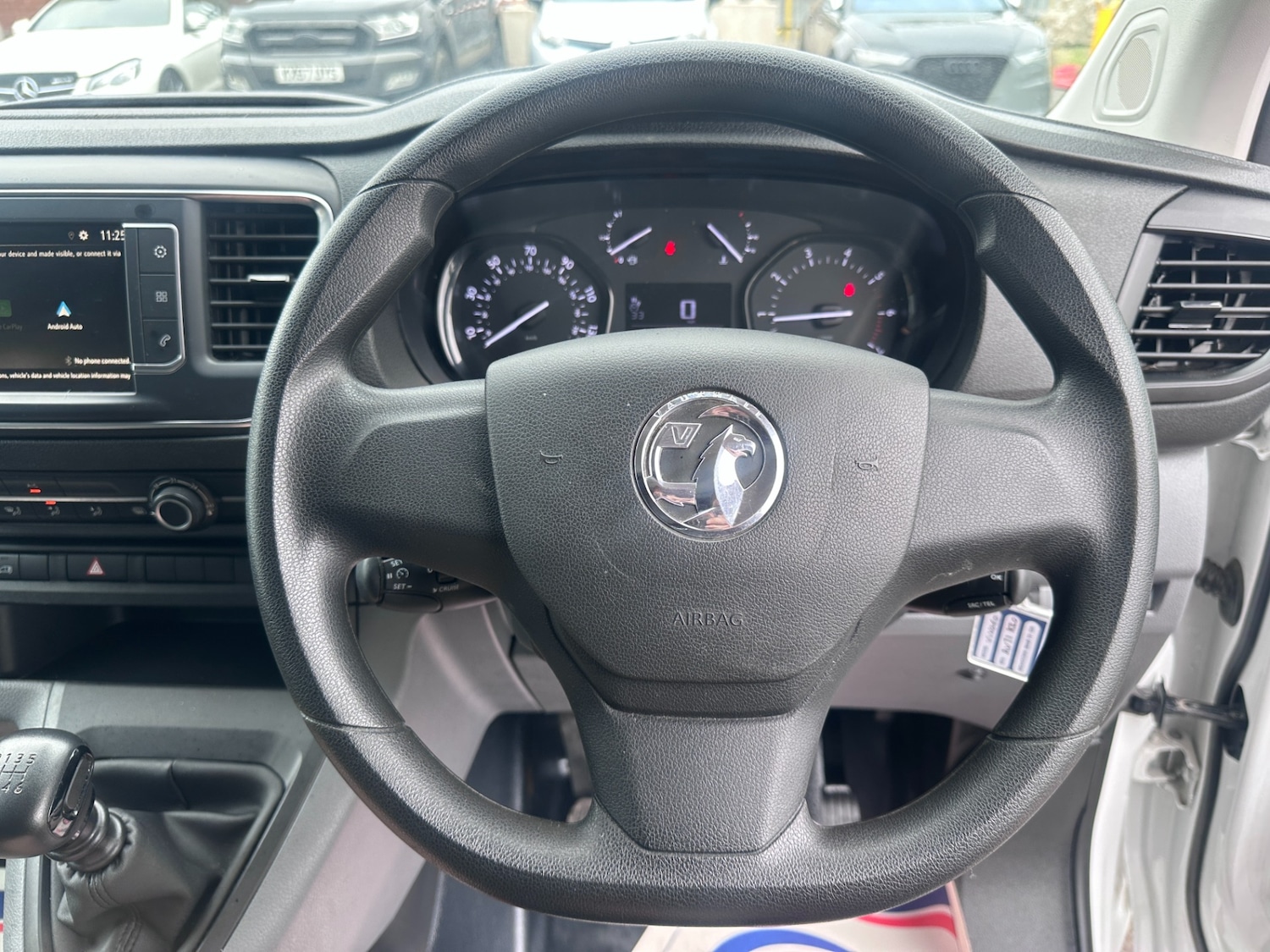 Vehicle 24