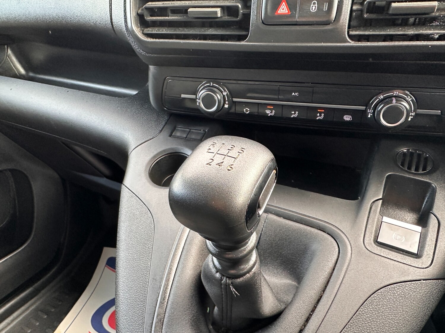 Used Peugeot Partner 2023 for sale - 78078529: Photo 19