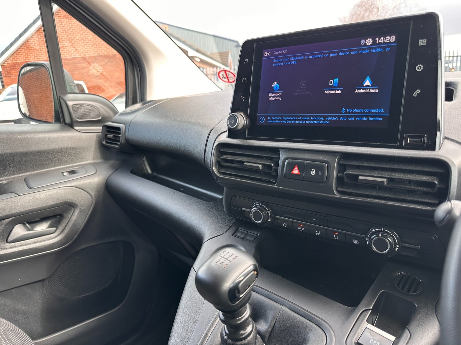 Used Peugeot Partner 2023 for sale - 78078529: Photo 20