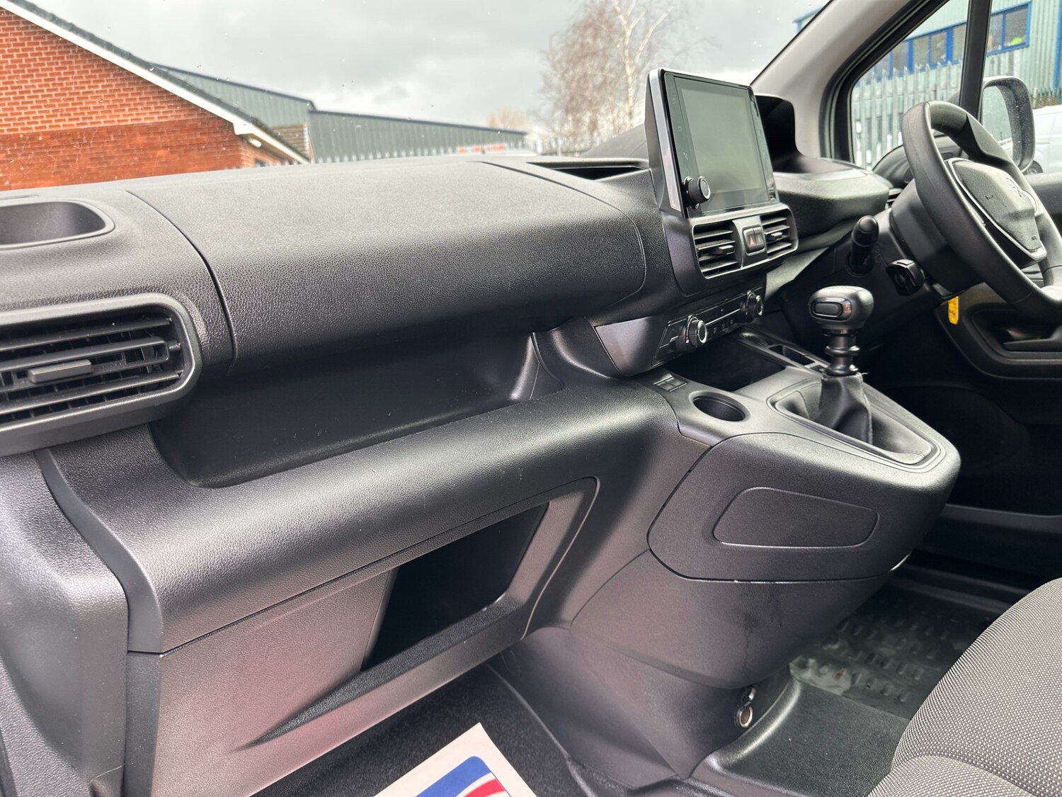 Used Peugeot Partner 2023 for sale - 78078529: Photo 22