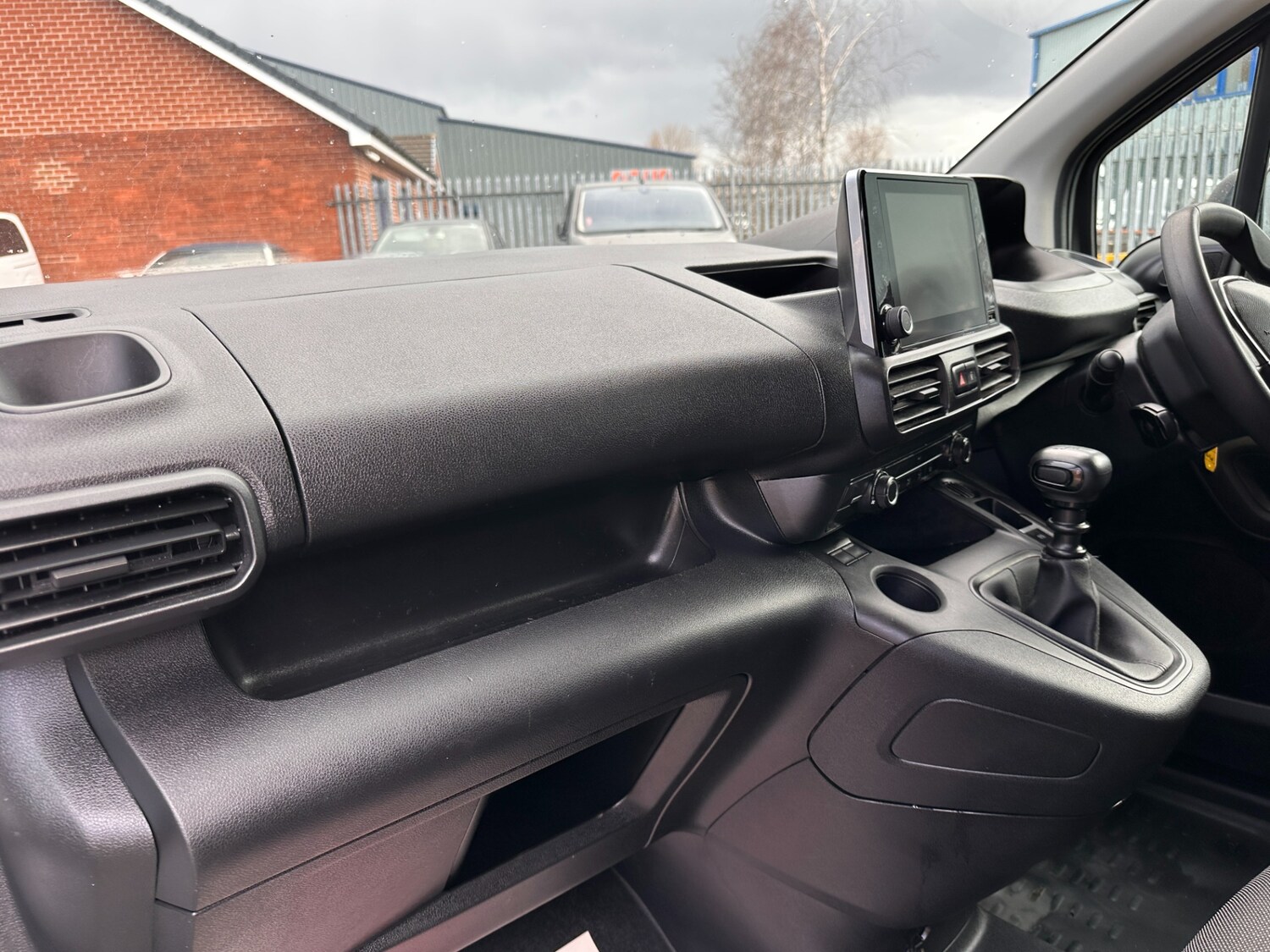 Used Peugeot Partner 2023 for sale - 78078529: Photo 23