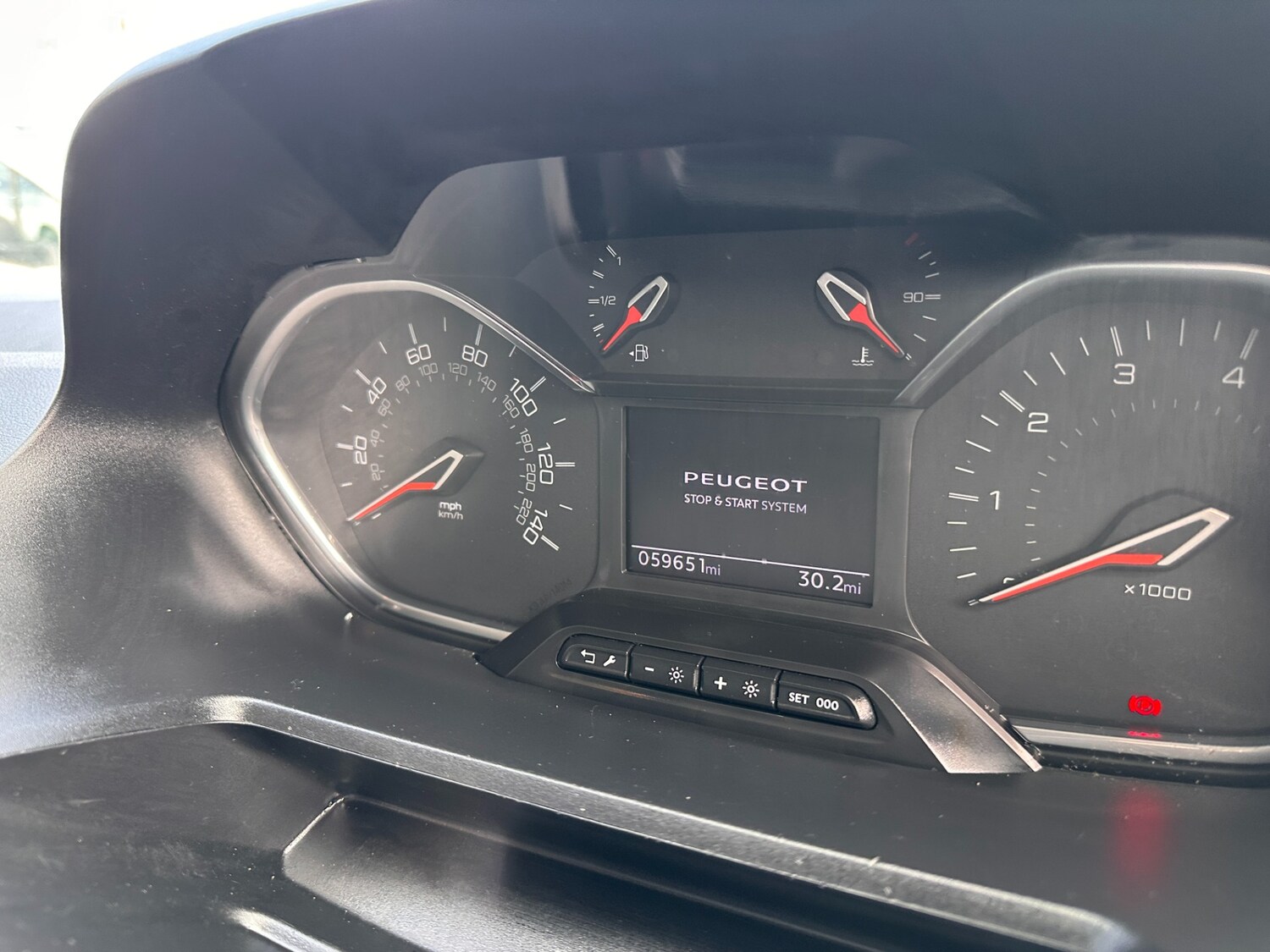 Used Peugeot Partner 2023 for sale - 78078529: Photo 25