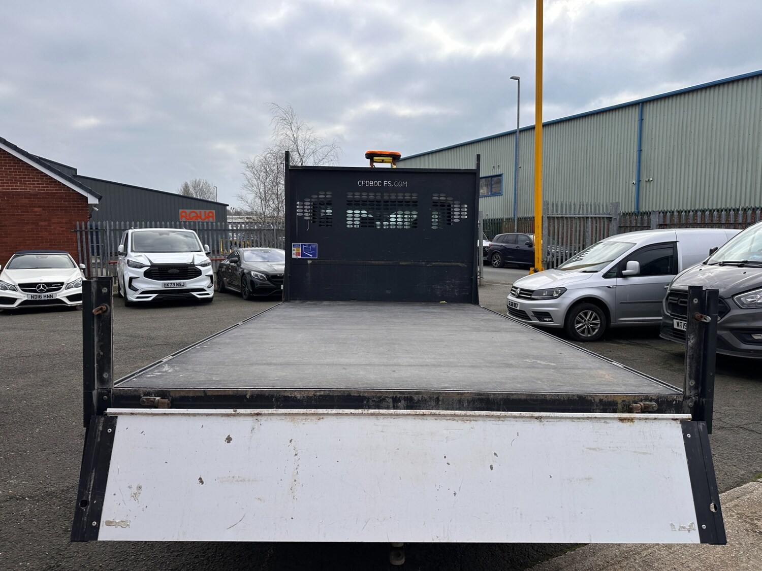 Used Ford Transit 2023 for sale - 77846382: Photo 10