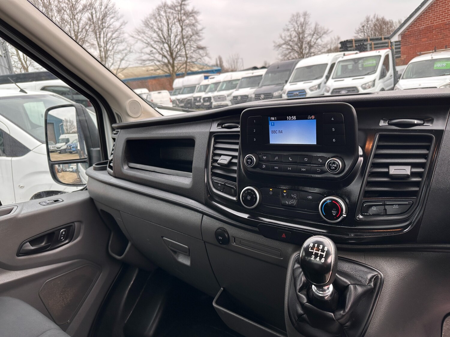 Used Ford Transit 2023 for sale - 77846382: Photo 14