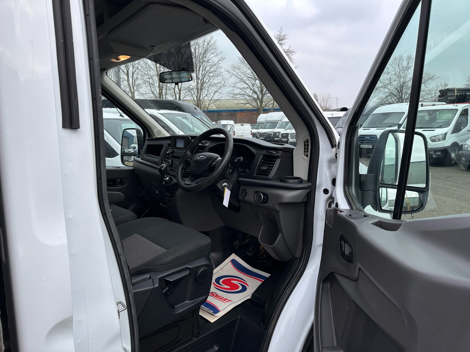 Used Ford Transit 2023 for sale - 77846382: Photo 15