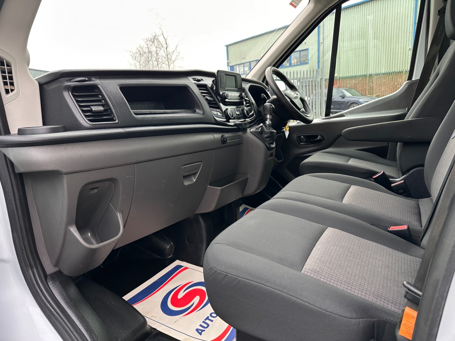 Used Ford Transit 2023 for sale - 77846382: Photo 18