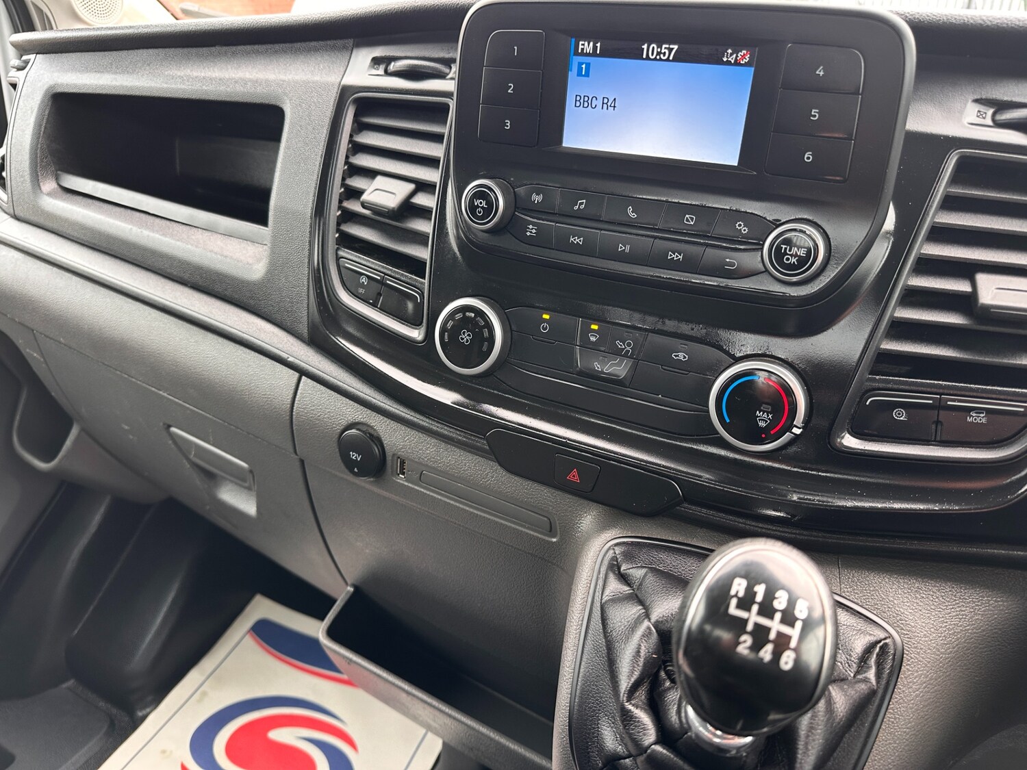 Used Ford Transit 2023 for sale - 77846382: Photo 20