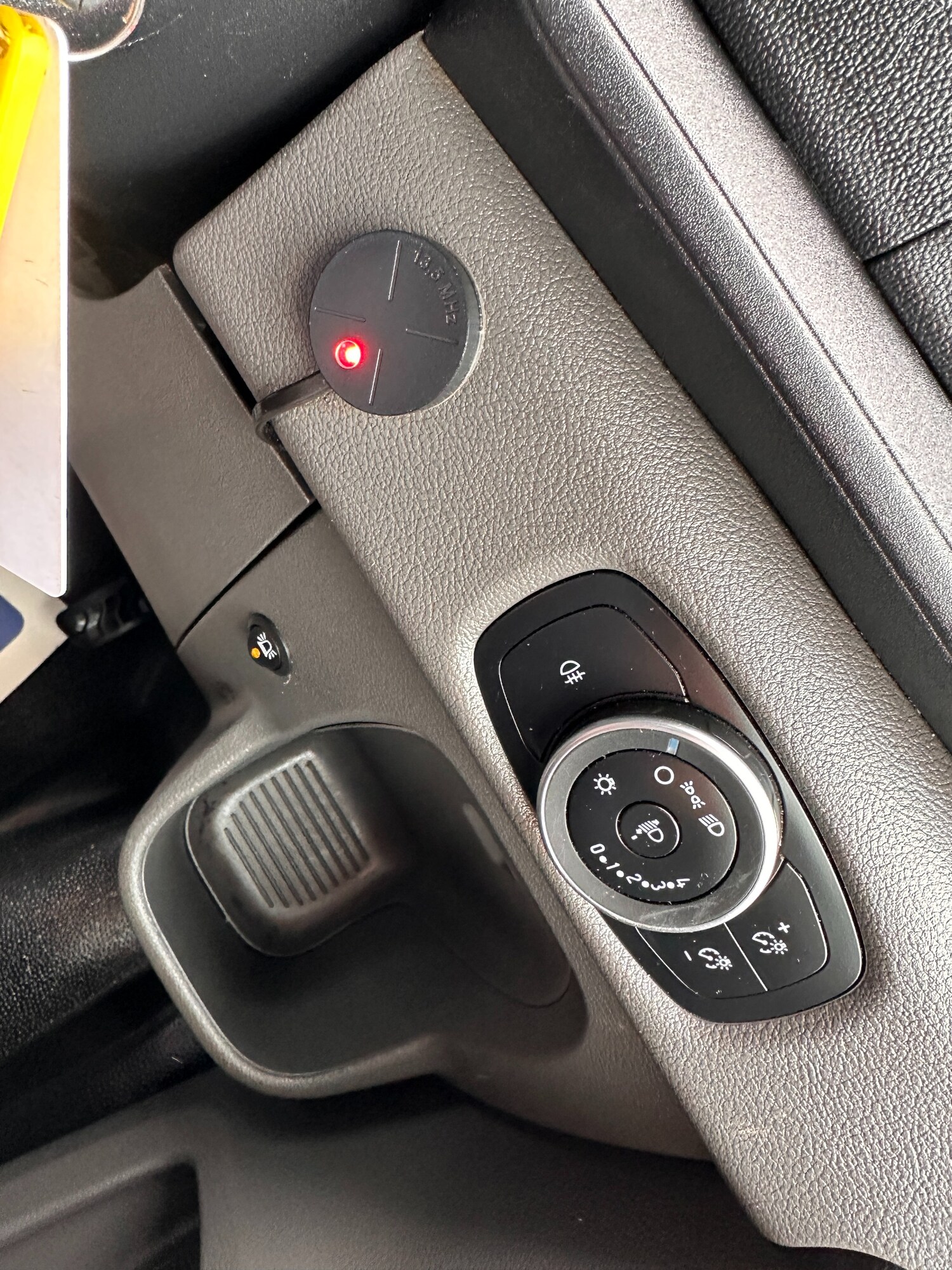 Used Ford Transit 2023 for sale - 77846382: Photo 22