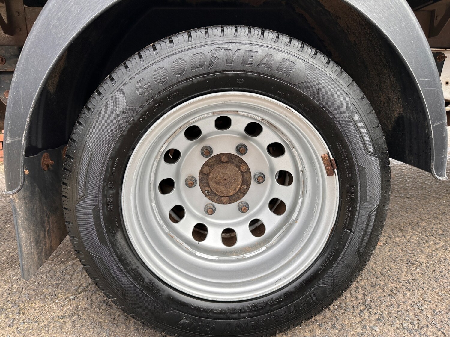 Used Ford Transit 2023 for sale - 77846382: Photo 25