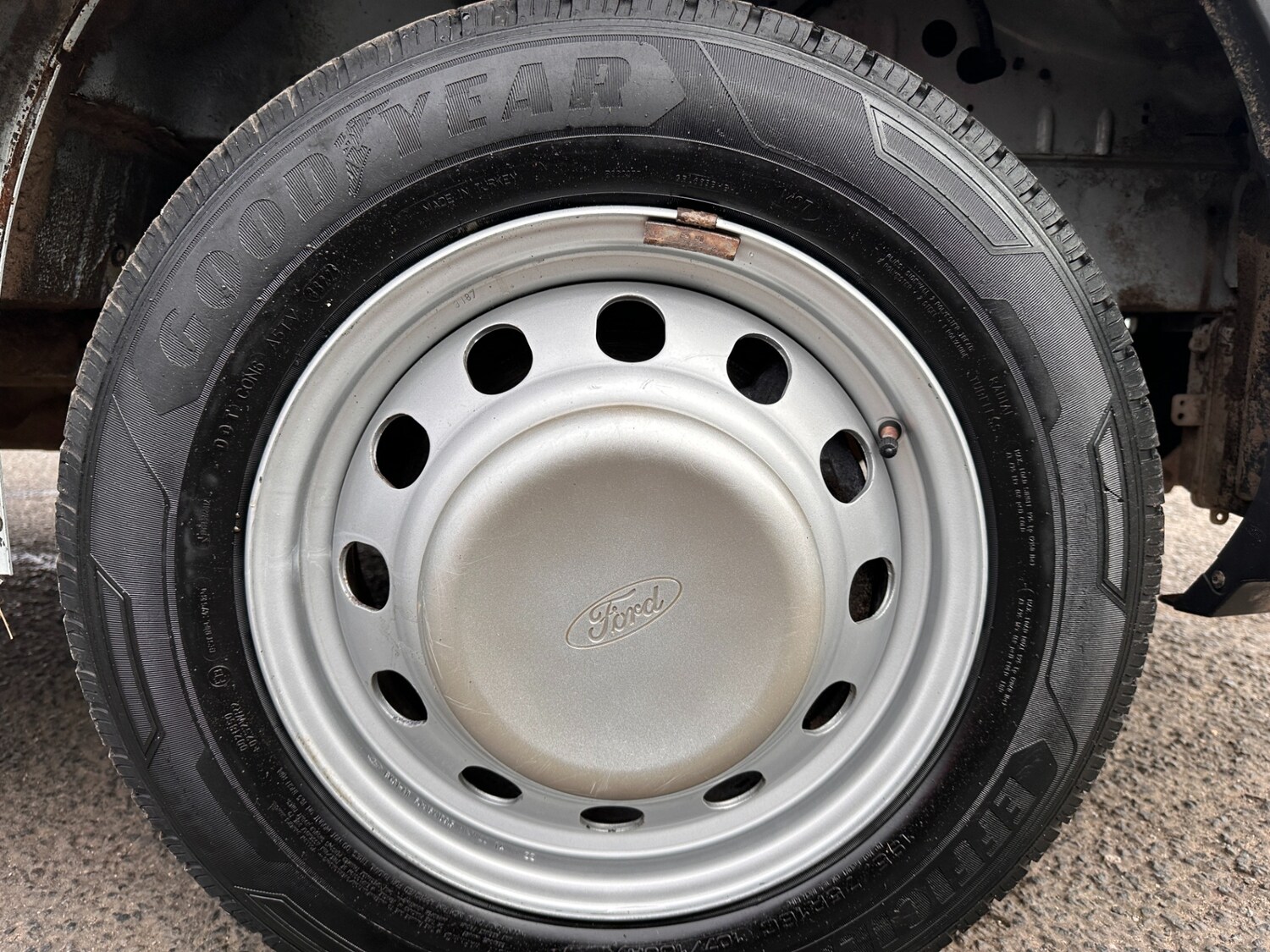 Used Ford Transit 2023 for sale - 77846382: Photo 26