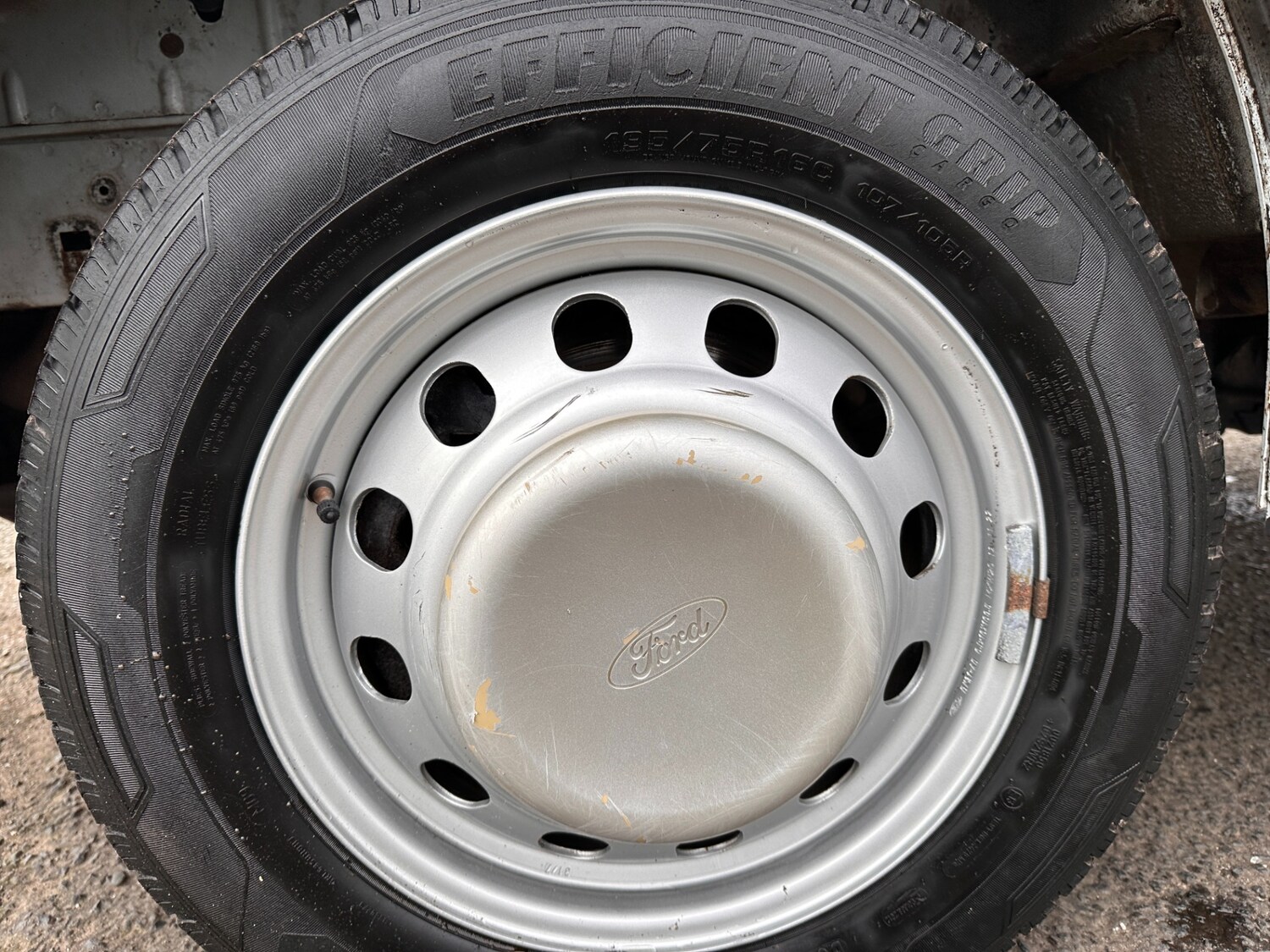 Used Ford Transit 2023 for sale - 77846382: Photo 28