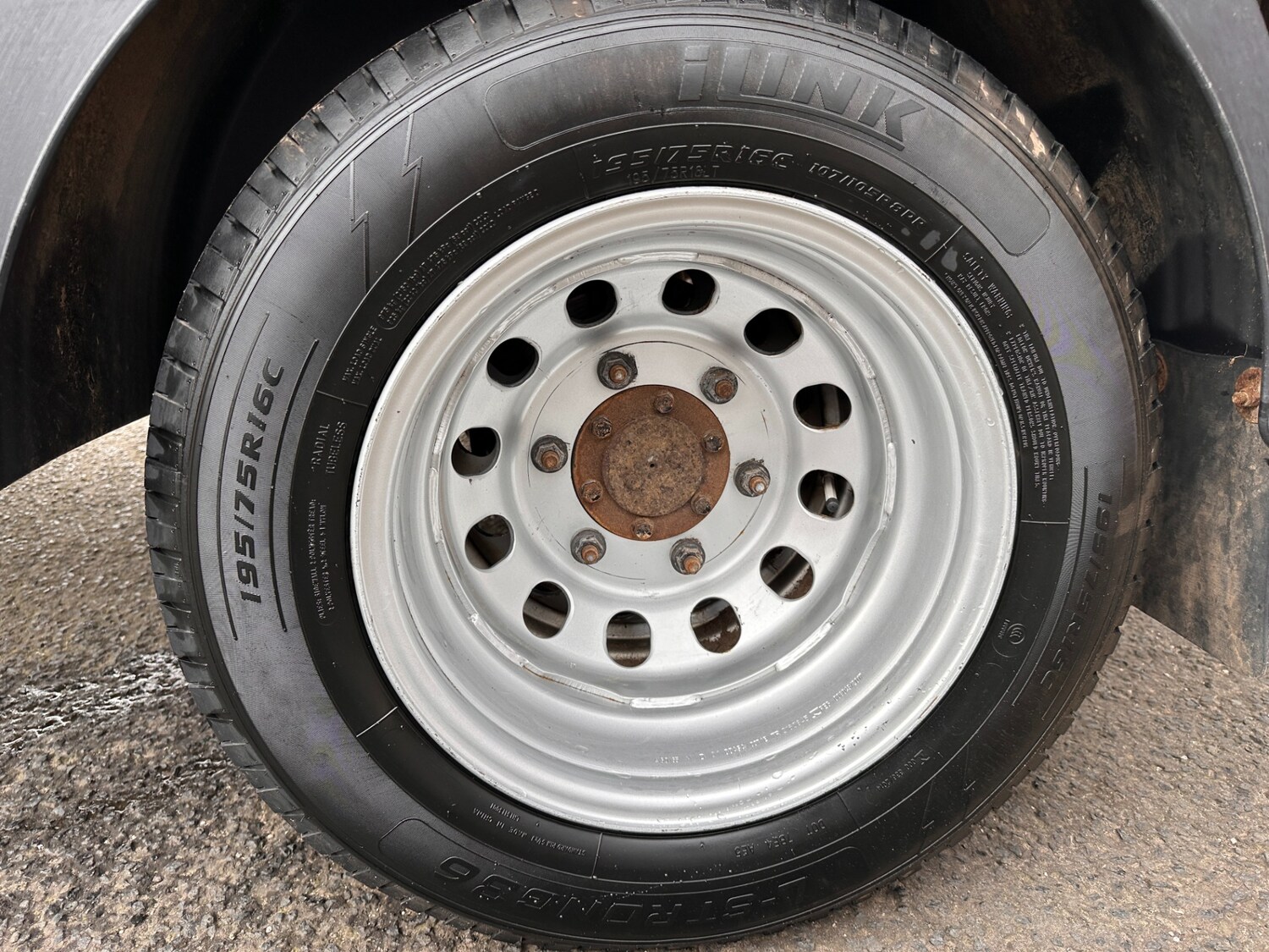 Used Ford Transit 2023 for sale - 77846382: Photo 30