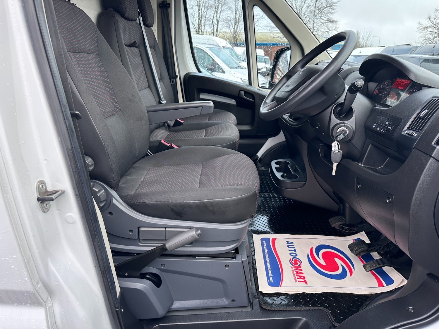 Used Peugeot Boxer 2024 for sale - 77247387: Photo 16