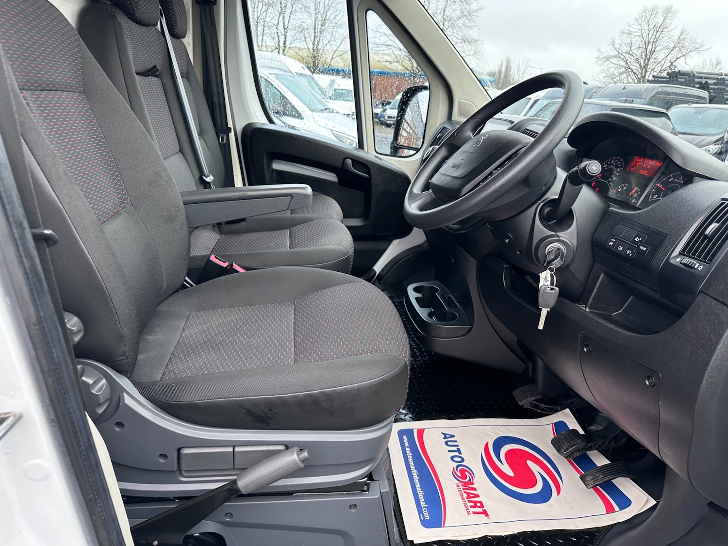 Used Peugeot Boxer 2024 for sale - 77247387: Photo 18