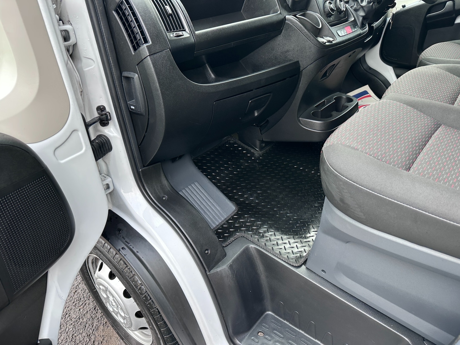 Used Peugeot Boxer 2024 for sale - 77247387: Photo 19