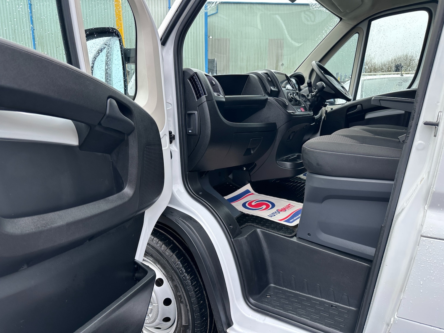 Used Peugeot Boxer 2024 for sale - 77247387: Photo 20