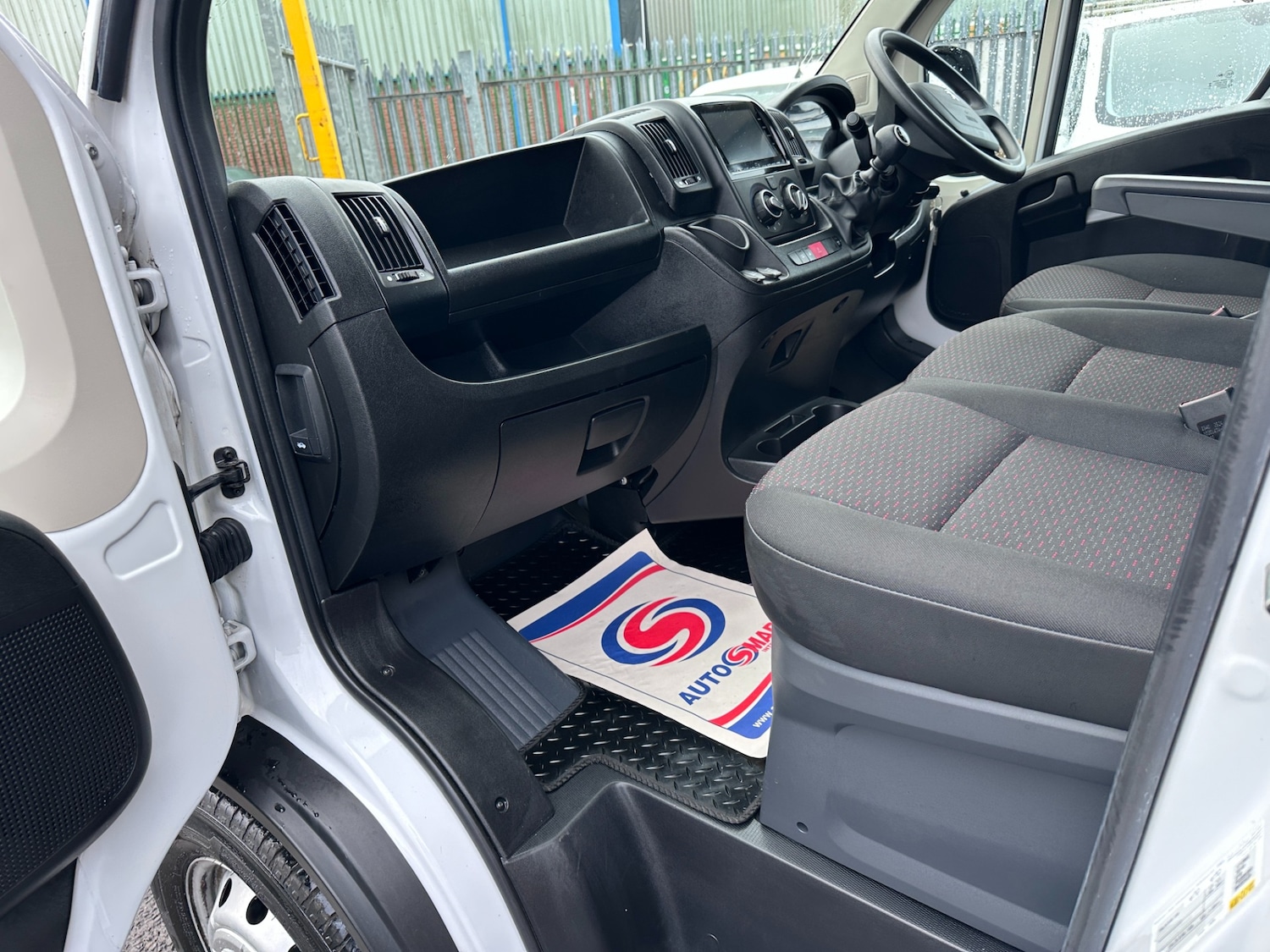 Used Peugeot Boxer 2024 for sale - 77247387: Photo 21