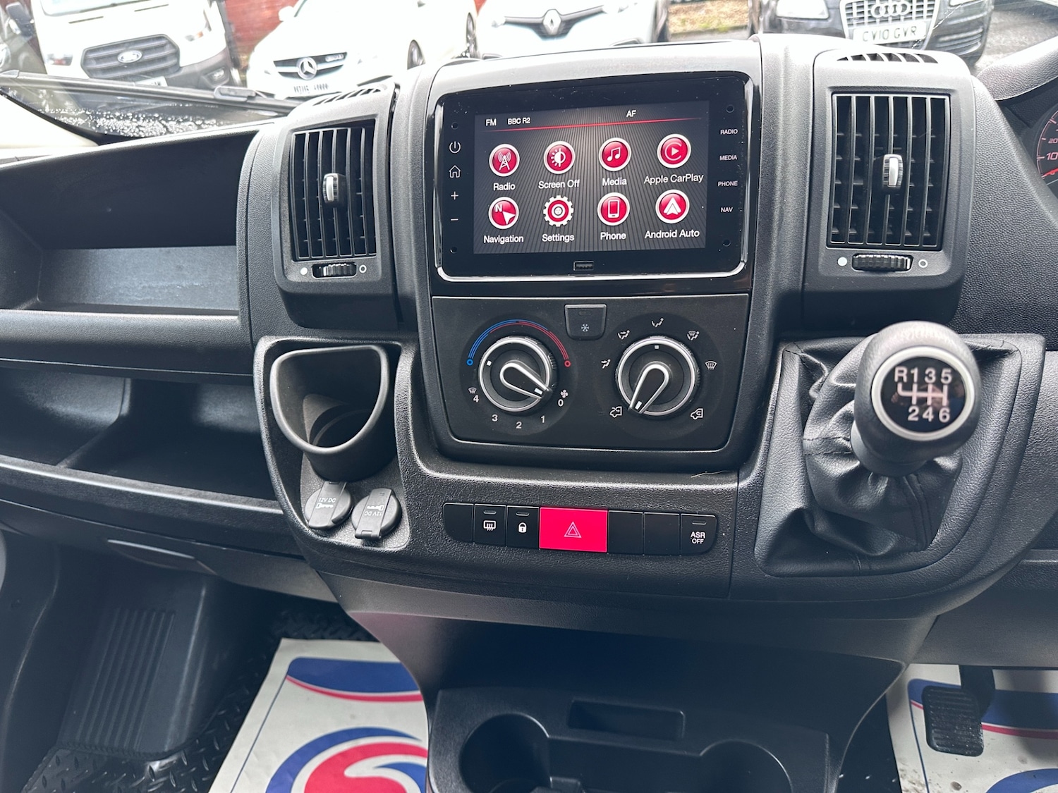 Used Peugeot Boxer 2024 for sale - 77247387: Photo 22