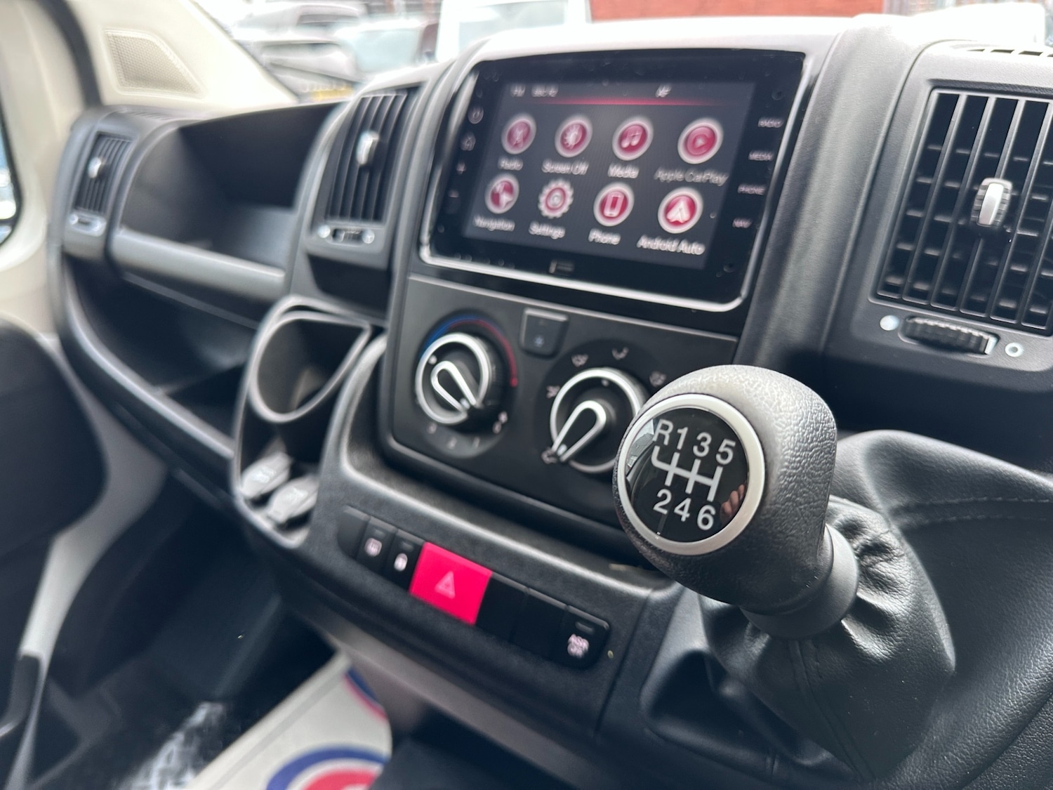 Used Peugeot Boxer 2024 for sale - 77247387: Photo 23