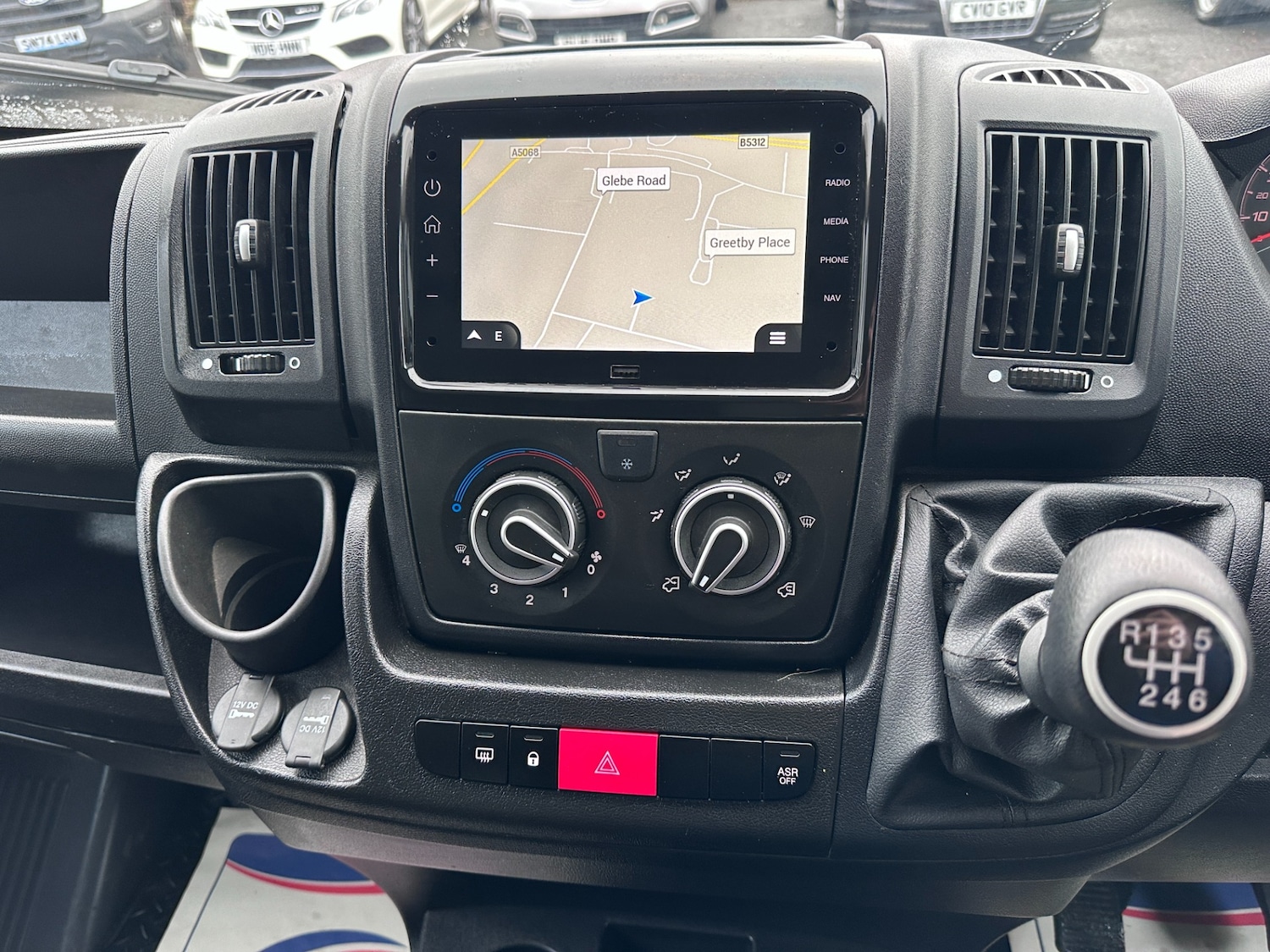 Used Peugeot Boxer 2024 for sale - 77247387: Photo 24