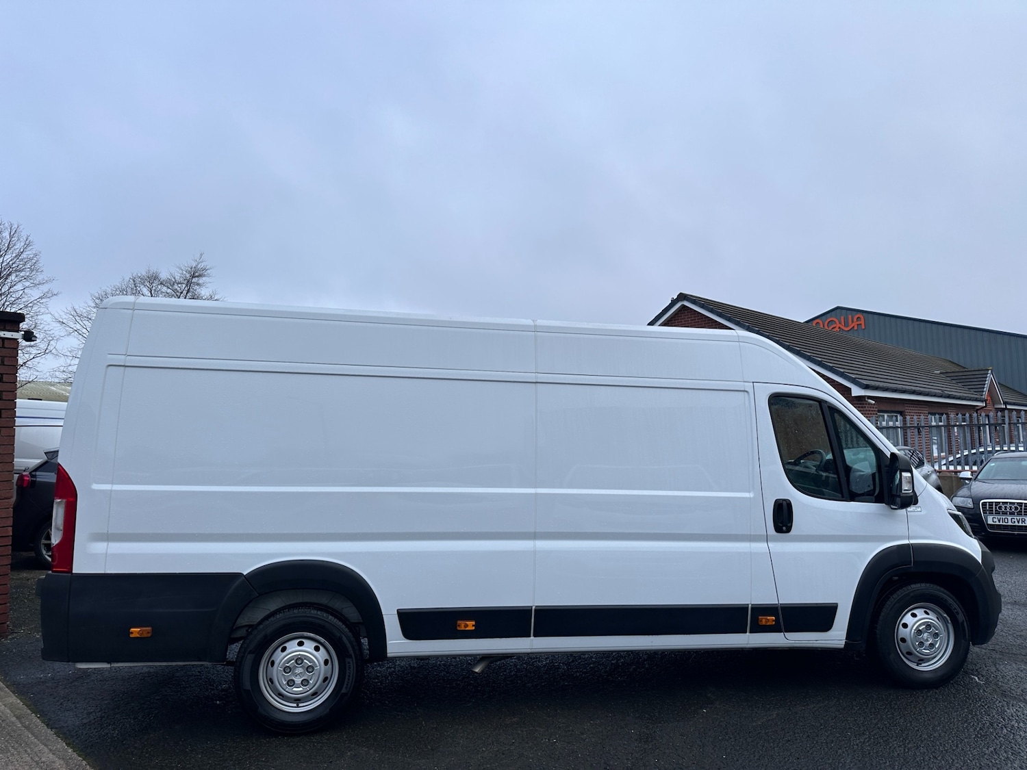 Used Peugeot Boxer 2024 for sale - 77247387: Photo 30