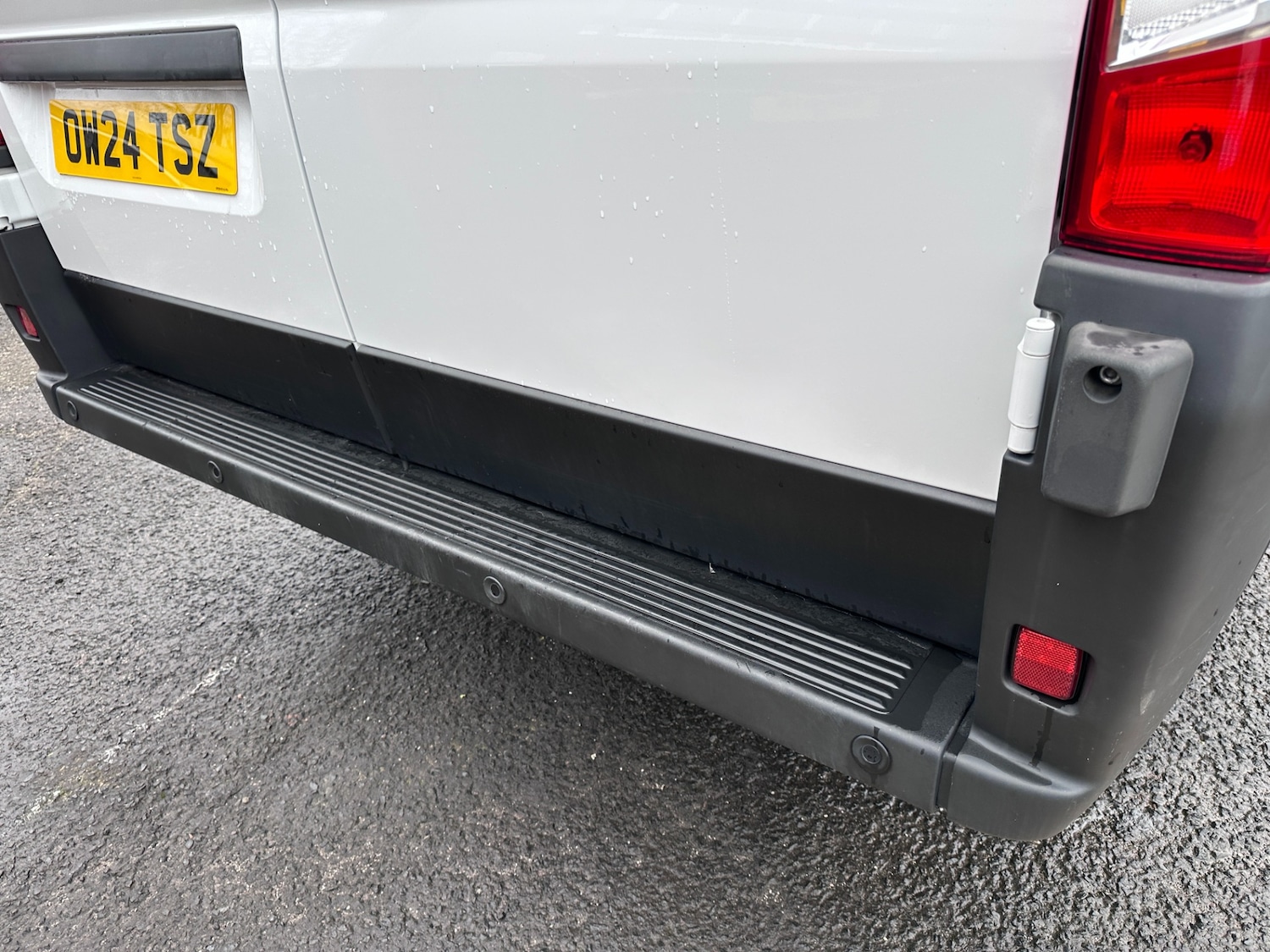 Used Peugeot Boxer 2024 for sale - 77247387: Photo 31